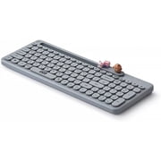 BT21 Baby Multi-Pairing Wireless Keyboard My Little Buddy SHOOKY