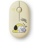 BT21 Baby Multi-Pairing Wireless Mouse My Little Buddy CHIMMY