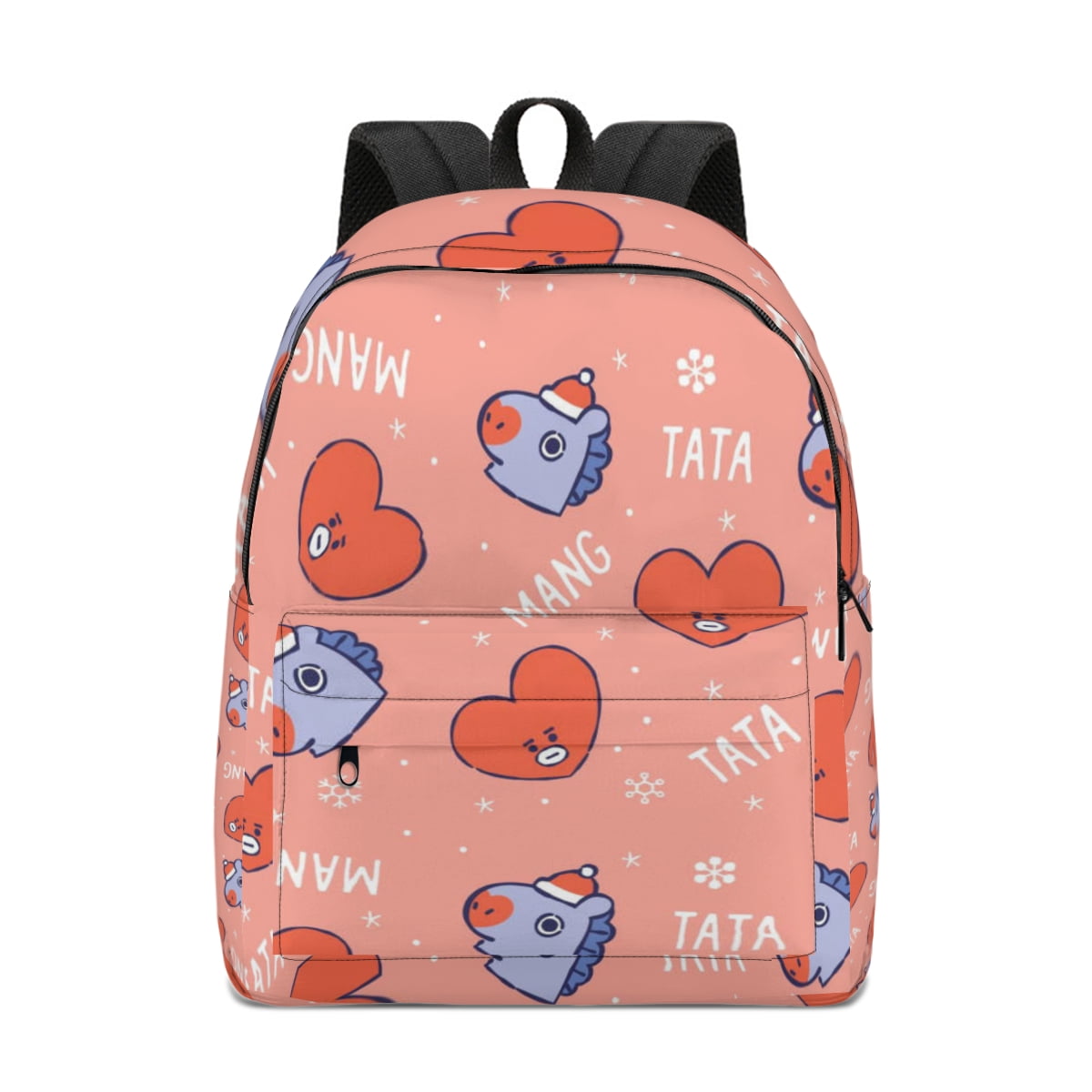 Bt21 school bag best sale