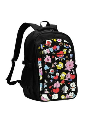 Bt21 school backpack deals