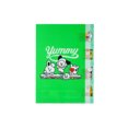 thumbnail image 1 of BT21 Index File Folder BTS K-Pop Stationery Line Friends (1 file), 1 of 6