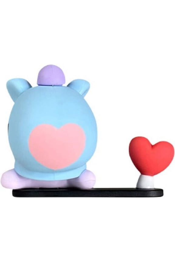 MININI Car Monitor Dashboard Figure by BTS