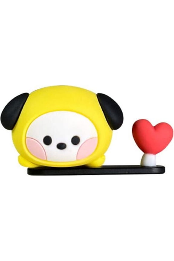 MININI Car Monitor Dashboard Figure by BTS