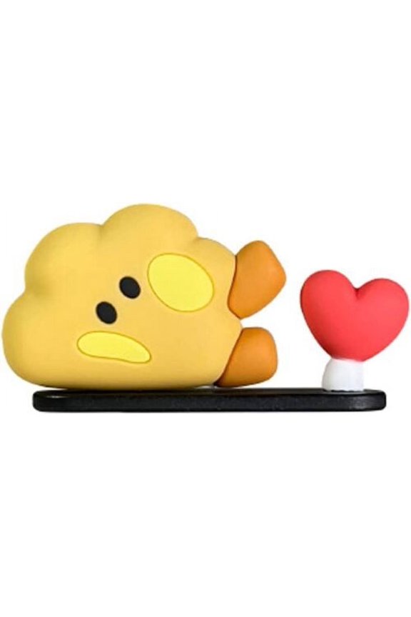 MININI Car Monitor Dashboard Figure by BTS