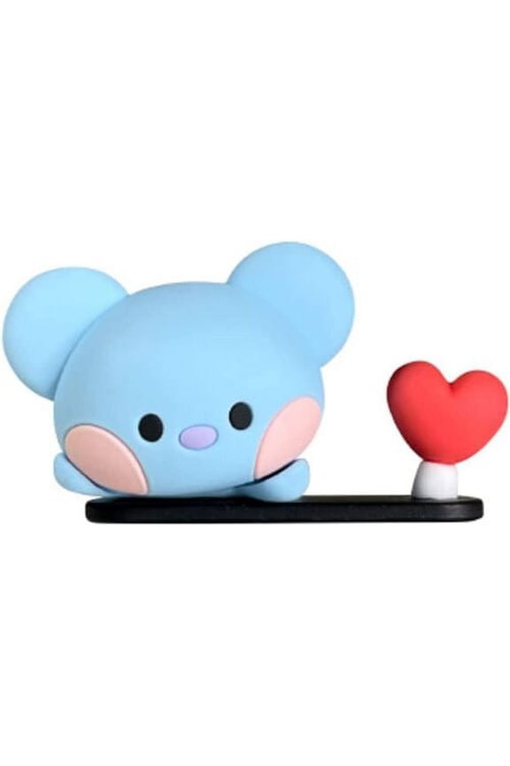MININI Car Monitor Dashboard Figure by BTS