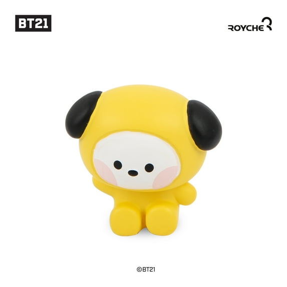 BT21 MININI Monitor Figure Figurine by BTS (Chimmy)