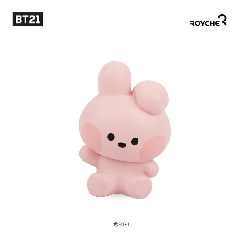 BT21 MININI Monitor Figure Figurine by BTS (Cooky) - Walmart.com