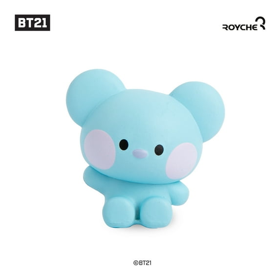 BT21 MININI Monitor Figure Figurine by BTS (Koya)