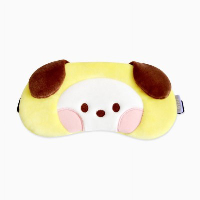 BT21 MININI Sleep Mask by BTS Chimmy
