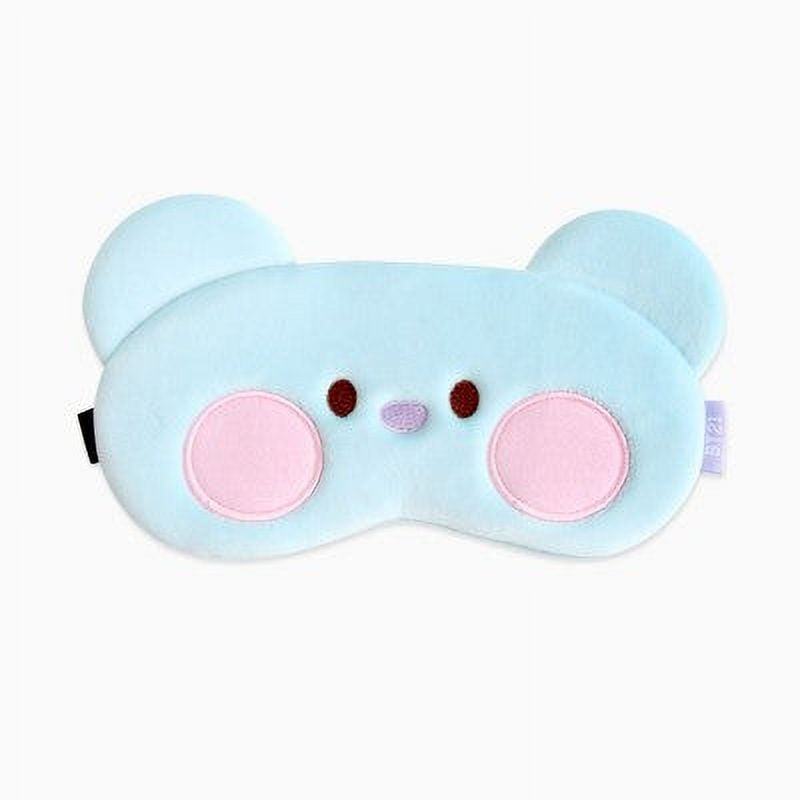BT21 MININI Sleep Mask by BTS Koya