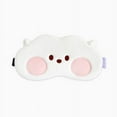 thumbnail image 1 of BT21 MININI Sleep Mask by BTS - RJ, 1 of 2