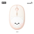 thumbnail image 1 of BT21 MININI multi-pairing wireless mouse by BTS (RJ), 1 of 4