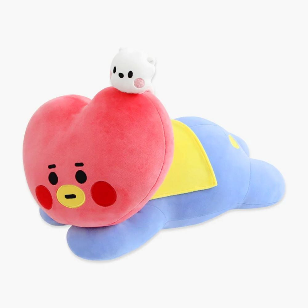 BT21 My Little Buddy Cushion, TATA, Plush, Decorative