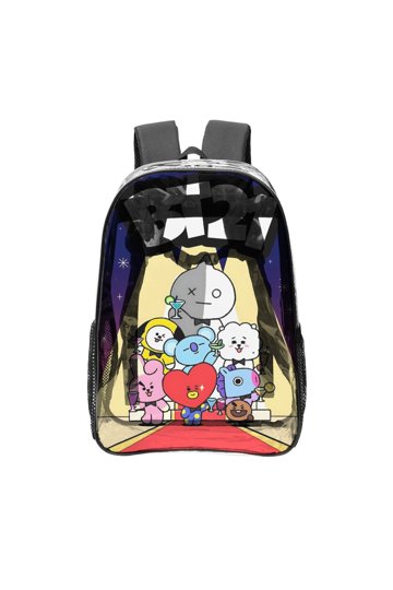 Bt21 Backpack display picture 3