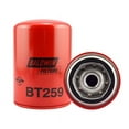 thumbnail image 1 of BT259 Baldwin Lube or Hydraulic Spin-on (Replacement for AR58956, T19044), 1 of 1