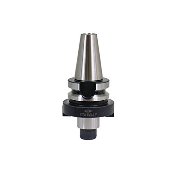 BT30 1" X 1.50'' FACE Shell Mill Tool Holder 202-7545 P$$Tools & Hardware Other