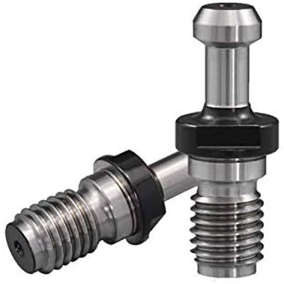 BT30 Brother Pull Stud P30T-2 10pcs Retention Knob Fits Brother Machine CNC Pull Stud with 20CrMnTi