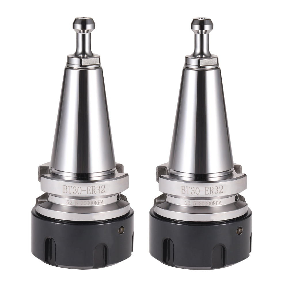 BT30 ER3245L Balance Collet Chuck G2.5 30000RPM CNC Tool Holder With