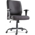 BT4510 Big and Tall Swivel/Tilt Back Chair, Height Adjustable TBar