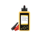 thumbnail image 1 of BT460 Colorful Display Car Battery Tester Analyzer For Car Heavy Trucks 4inch Multifunction Battery Tester ,Wide Application, 1 of 5