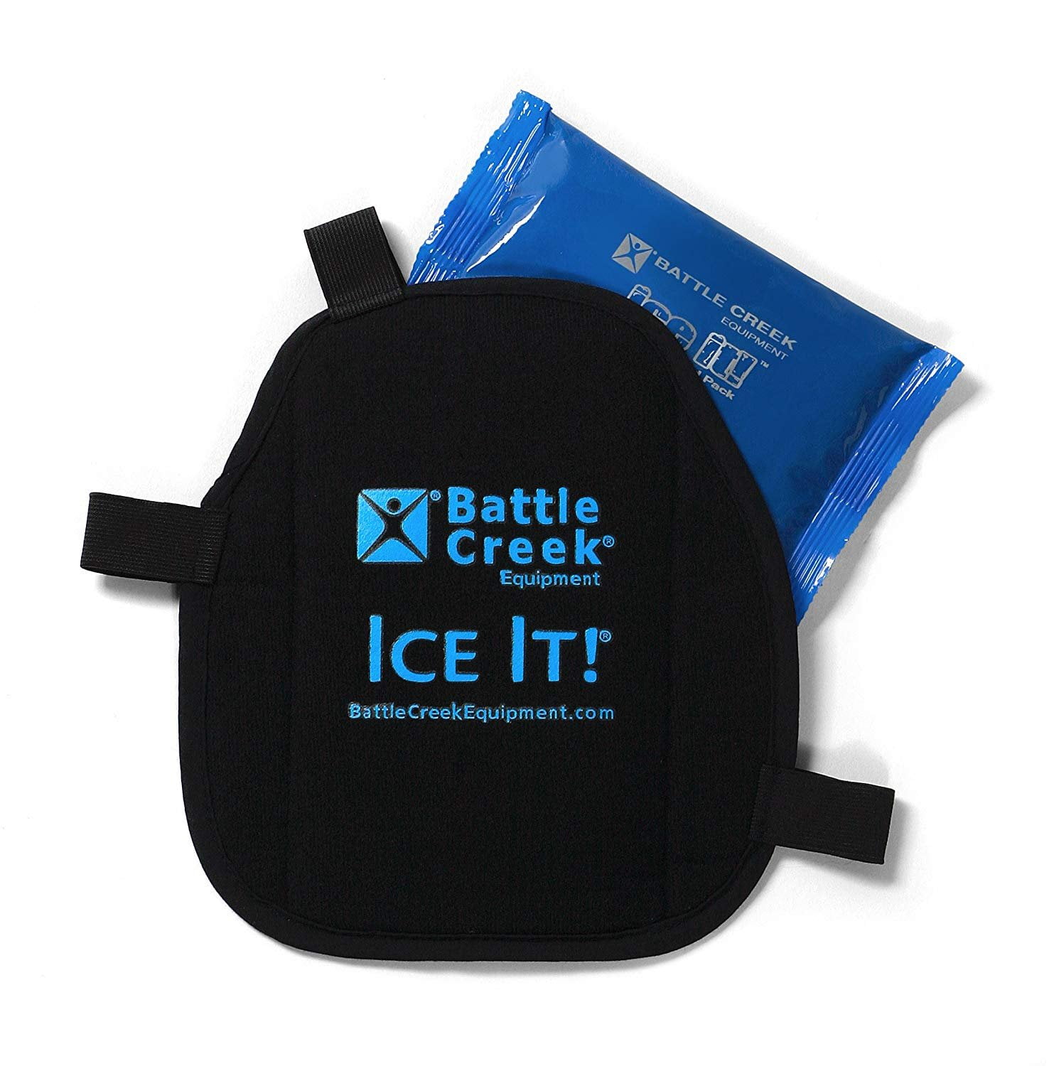 BT570 Ice It Wrist System