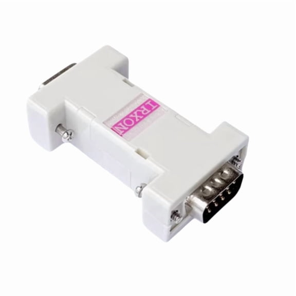 BT570 Self Powered -232 Serial Port 30m Bluetooth Adapter Dual Mode SPP+BLE