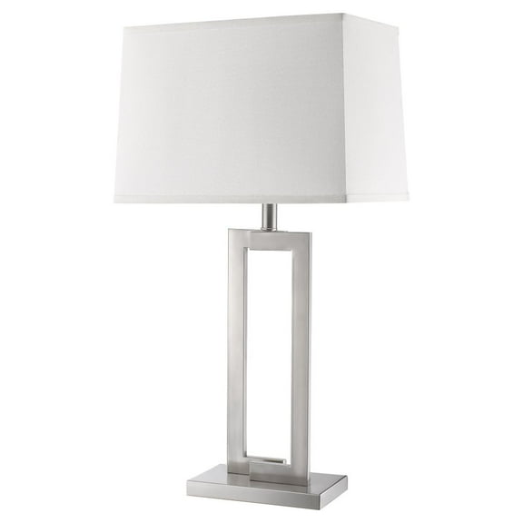BT7470-Acclaim Lighting-Riley - One Light Table Lamp - 29 Inches Wide by 15.5 Inches High