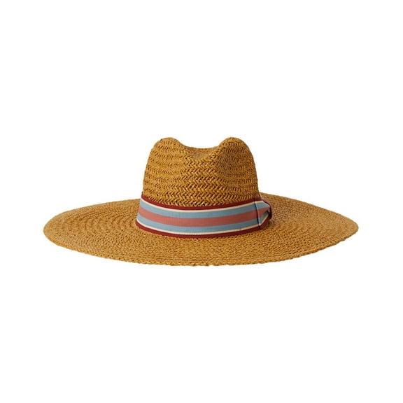 BTB Los Angeles Sadie Tropics Straw Hat, l