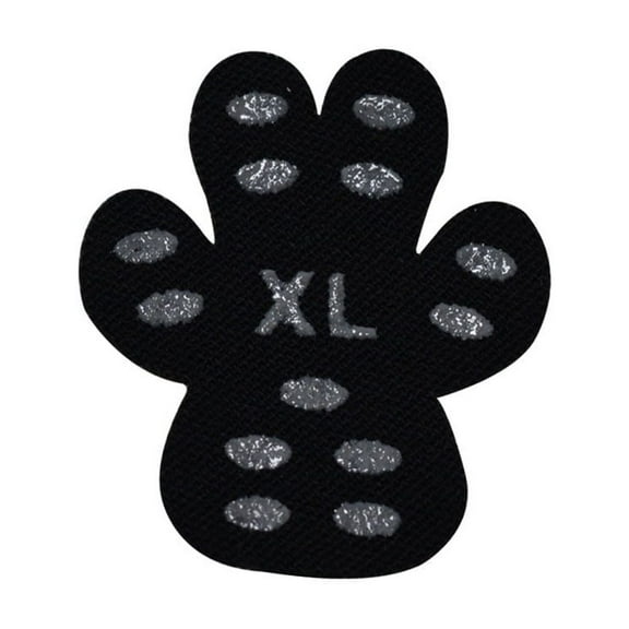 Image showcasing Aqumax Dog Anti Slip Paw Grips Traction Pads,Paw Protection with ...