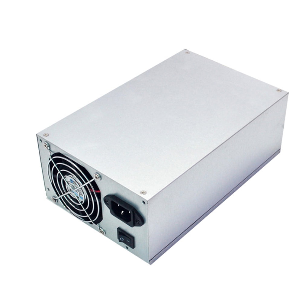 2000W 12V Single Channel Mining Power Supply for BTC Liberia | Ubuy