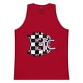 thumbnail image 1 of BTC Art Tank Top, 1 of 10