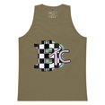 thumbnail image 1 of BTC Art Tank Top, 1 of 11
