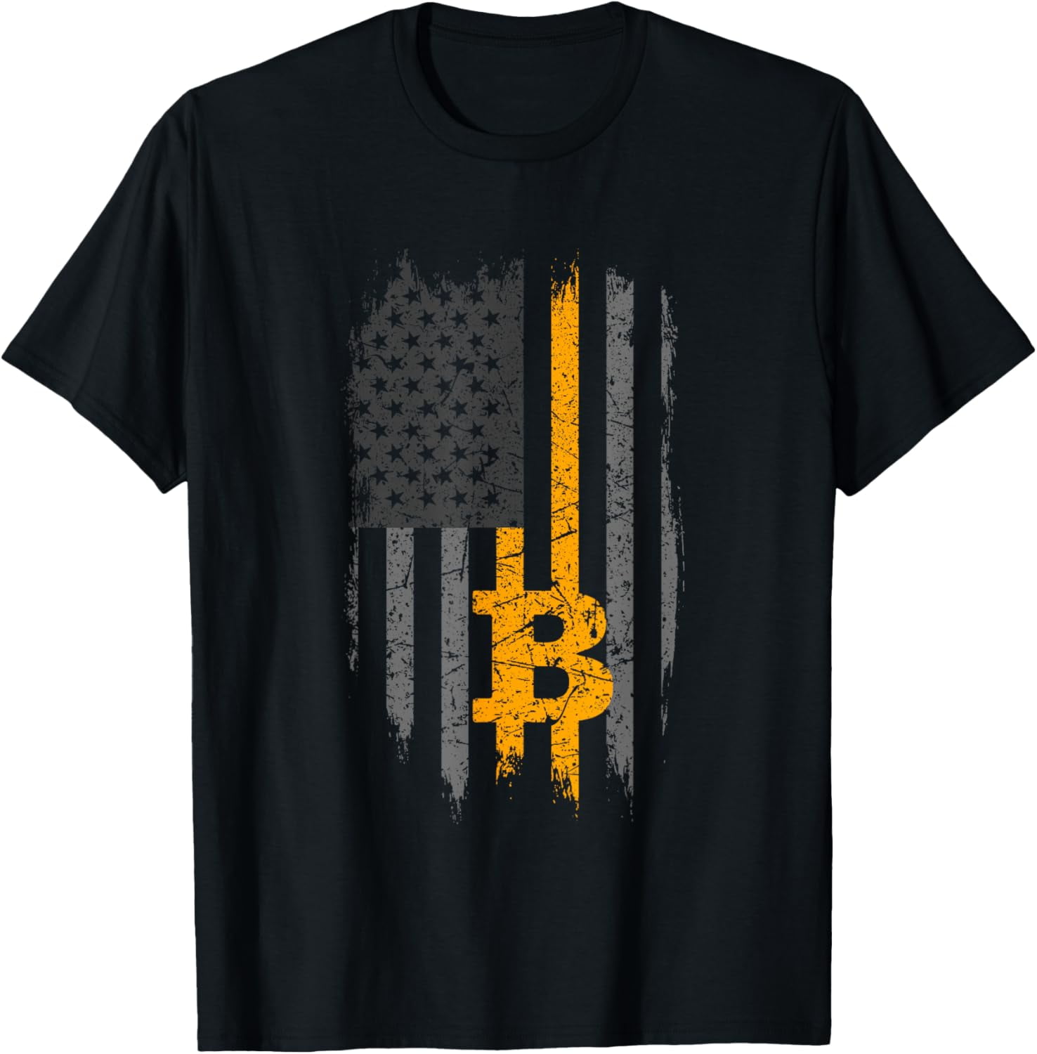 Tshirt Crypto HODL Maglietta Uomo Bitcoin HODL - Design Crypto Vintage,  Cotone Premium, Taglie Forti Regalo Appassionati Cripto