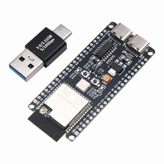 BTC Miner Solo Lottery Miner 70-80KH/S+USB Adapter Bitcoin BTC Miner Asic Mining WiFi y846