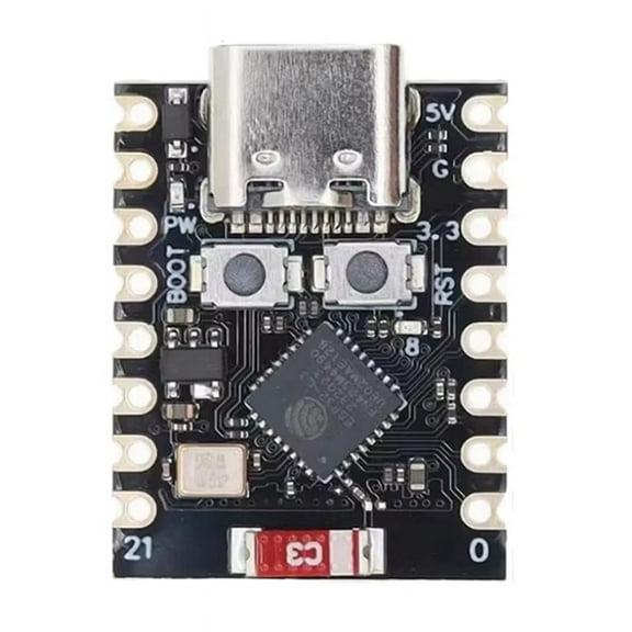 BTC Solo Miner 40KH/S Lottery Bitcoin Mini Asic Mining for Home Office