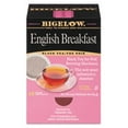 thumbnail image 1 of BTC00 1.90 oz English Breakfast Tea Pods - 18 Per Box, 1 of 1