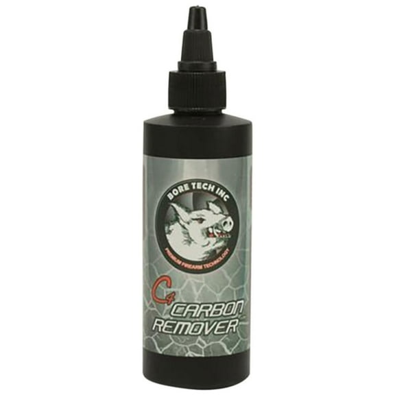 BTCC-35016 C4 Carbon Remover, 16 oz