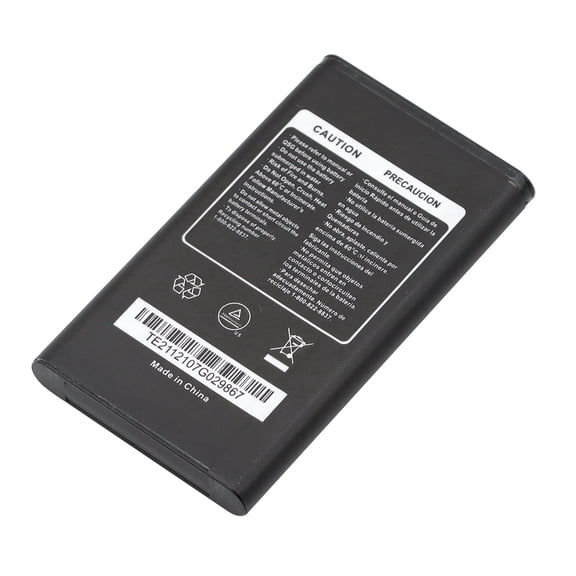 BTE-4401 Replacement Battery For Orbic Speed 5G UW Mobile Hotspot R500L5