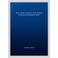 thumbnail image 1 of BTEC Level 1/Level 2 Tech Award Engineering Student Book, 1 of 1
