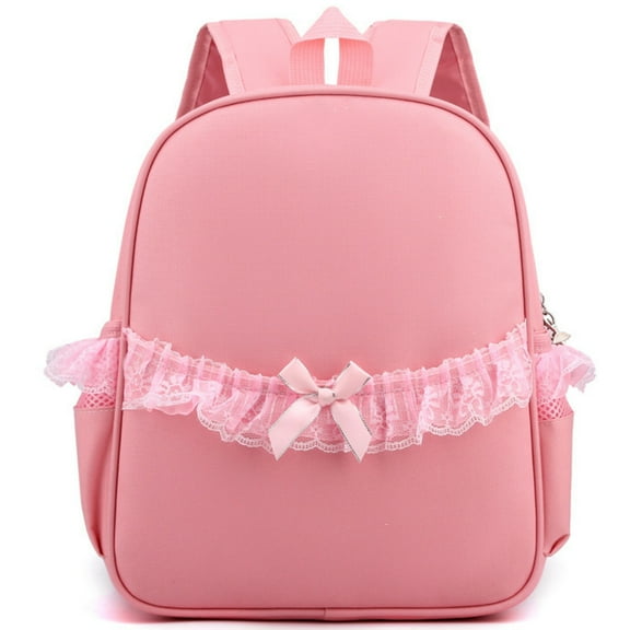 BTEPSGA Ballet Dance Backpack Ballerina Bag for Dance Gymnastics Latin Dance Yoga Tap Dance Jazz Storage Bag High Capacity