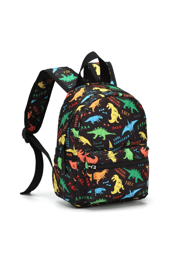 Cute Little Backpack Small Backpacks Daypack Travel Bag Dinosaur Bakcpack