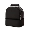 thumbnail image 1 of BTEPSGA Double Layer Breastmilk Cooler Bag without Ice Pack,Breast Milk Cooler on The Go,breastmilk Cooler Bag Keep It Fresh, 1 of 9