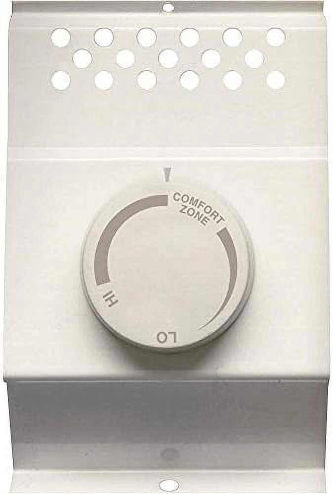 BTF1W Single Pole Thermostat Baseboard Heater - Walmart.com