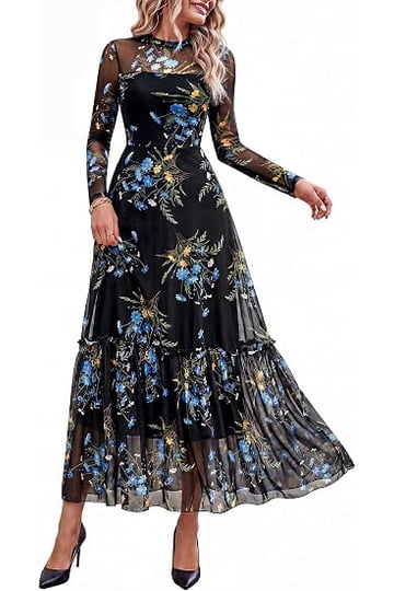 Graduation Dress Guest