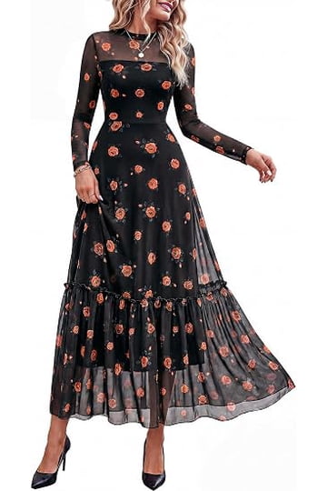 Cute Dresses Women