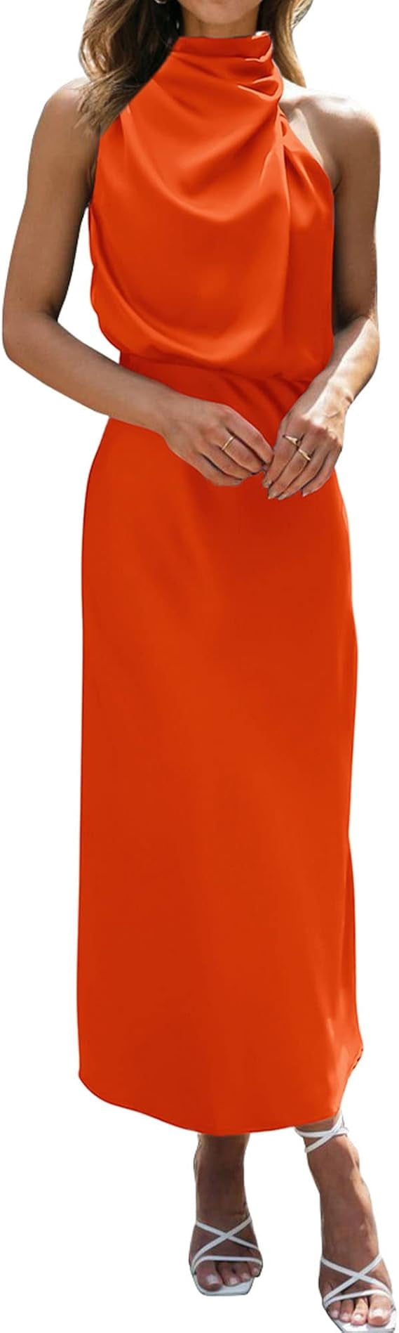 jeans maxi dress LookbookStore Womens Casual Denim Pants High Waisted Wide Leg Number Black Corset Top Structured Waist:W-32