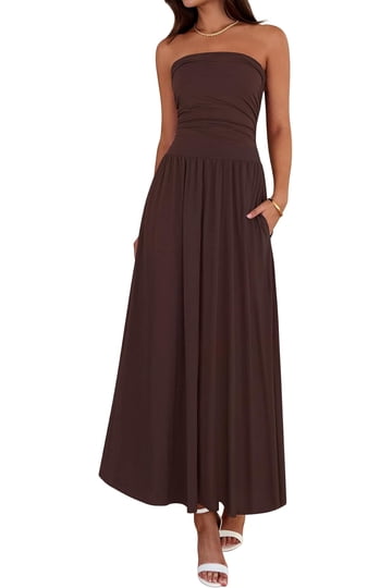 tb evening dresses tb to @formalmarkets wearing gorgeous gorgeous gowns from @chandalierla which one's your fav