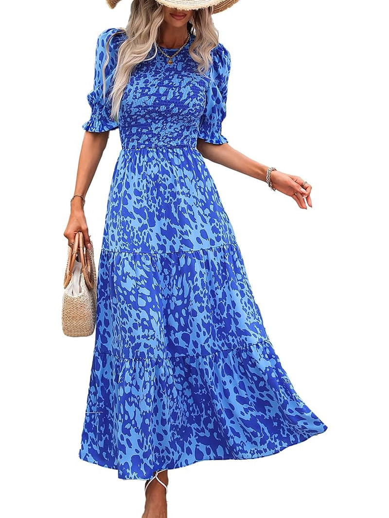 steaming chiffon dress Goddiva Halterneck Thigh Split Maxi length gown drapes beautifully Armpit to Armpit-26