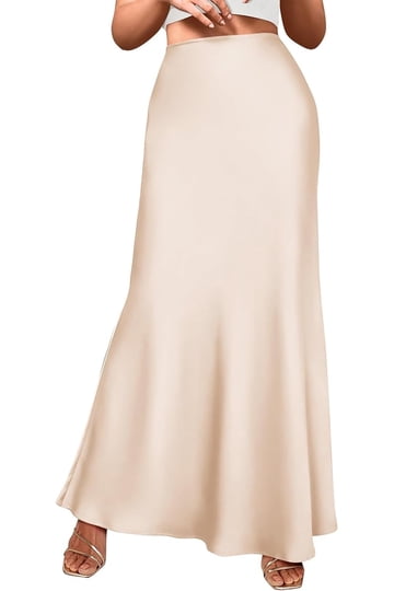 Maxi Skirt Underskirt