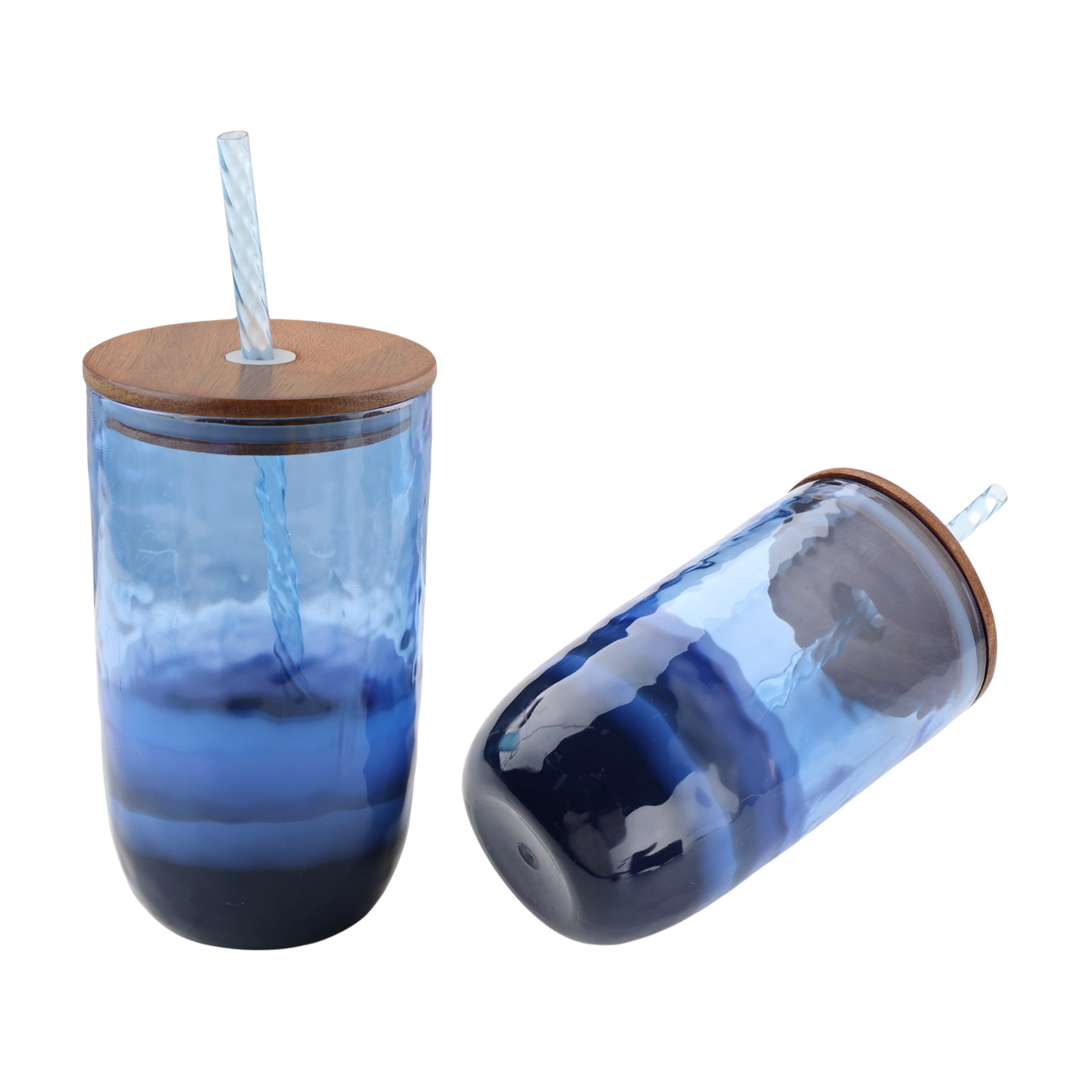 Acrylic Tumblers